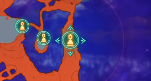 异度神剑3灵魂骇客全技能攻略全冠名怪位置合集佛尼斯地区