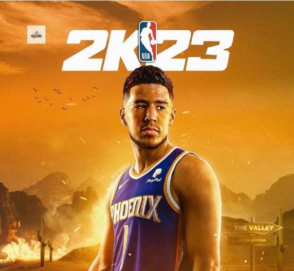 NBA2K23封面人物 NBA2K各版本封面人物介绍