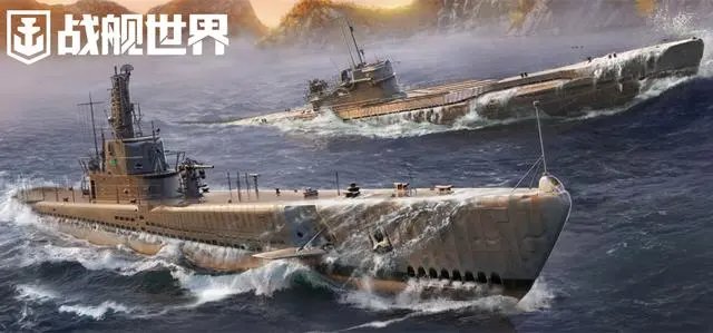 战舰世界新版本如何获取潜艇一览