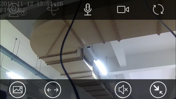 手机怎么检测房间里有没有摄像头 检测酒店摄像头的方法