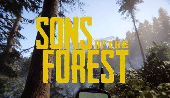 森林之子游戏电脑配置要求 Sons Of The Forest游戏配置