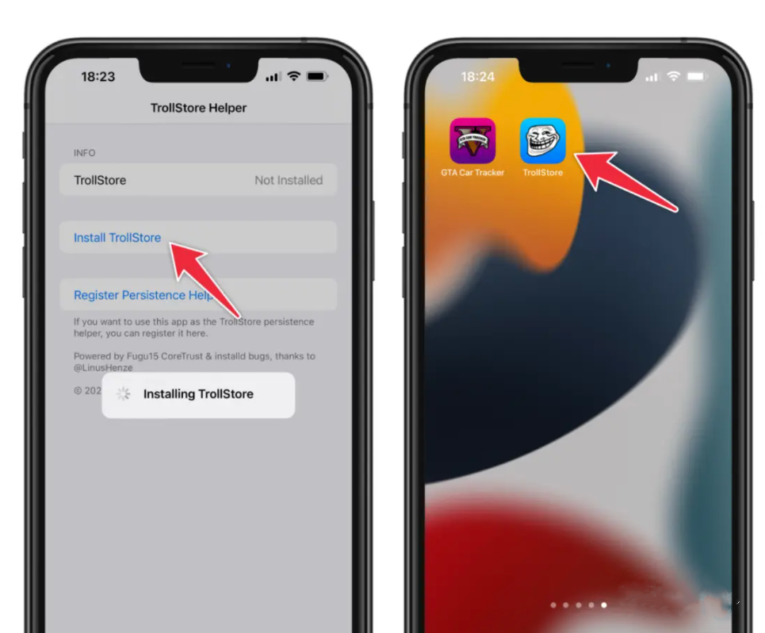 巨魔商店iOS新手教程 各种版本安装方法汇总