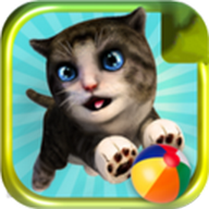 可爱猫大冒险游戏 1.4 安卓版