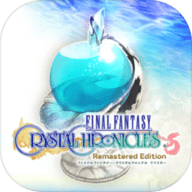 最终幻想水晶编年史重制版 1.2.1 安卓版
