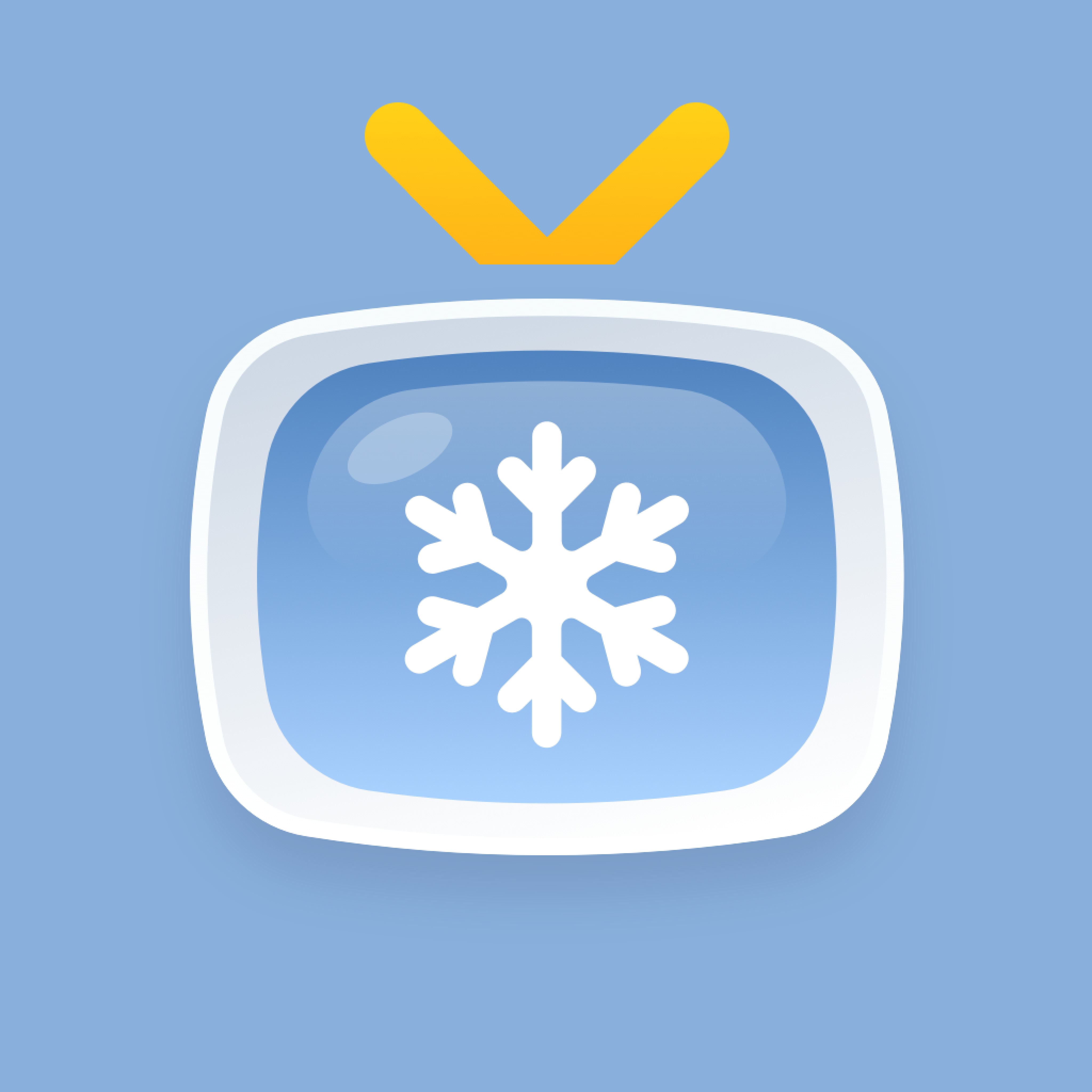 雪花视频app 1.0.4 安卓版