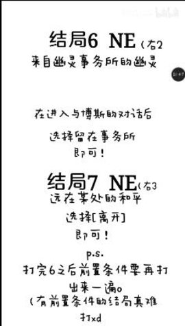 幽灵事务所中文版 1.3.9 安卓版