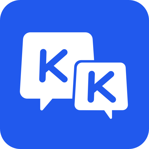 kk键盘输入法官方版 2.9.1 最新版