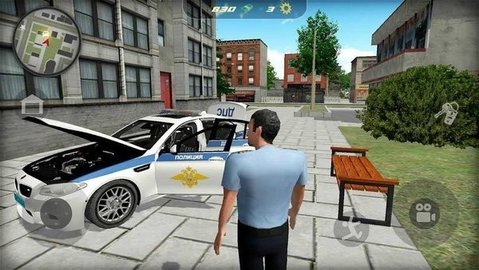 警察模拟器手机版下载2022