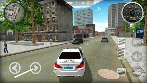 警察模拟器手机版下载2022