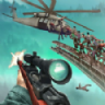 僵尸狙击手射击生存战争游戏 2.4 安卓版