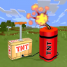 爆炸TNT方块沙盒游戏 1.0.1 安卓版