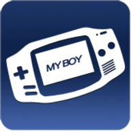 MyBoy模拟器1.8汉化版 1.8.0.1 手机版