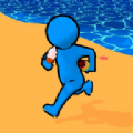 沙滩冰淇淋店游戏 0.1 安卓版