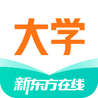 新东方大学考试app 6.0.8 安卓版