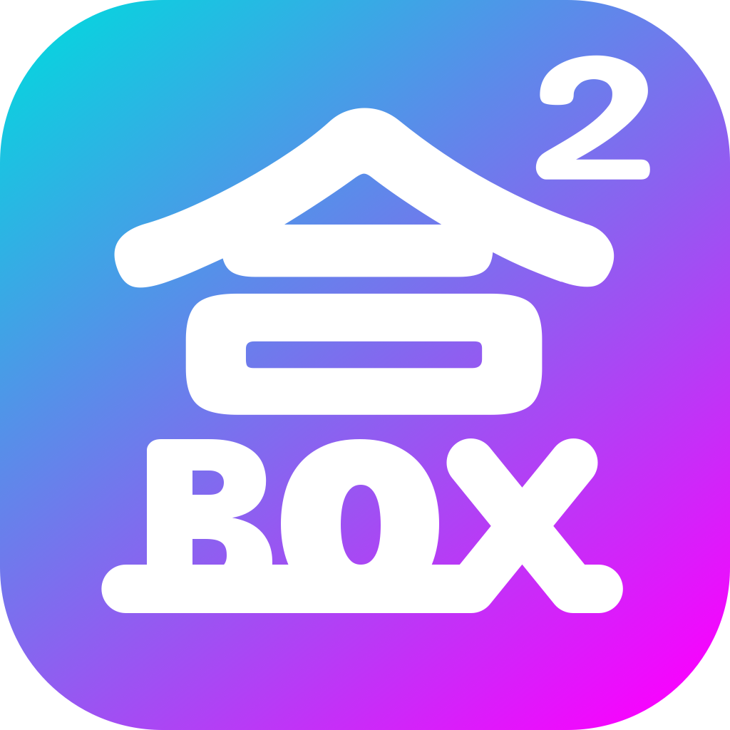 盒盒潮玩APP 3.5.0 安卓版