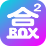 盒盒潮玩APP 3.4.5 安卓版