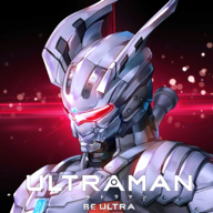 ultraman be ultra最新版