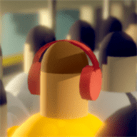抖音挤地铁模拟器游戏 1.0.0 安卓版