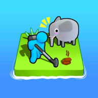 动物园大扫除安卓版 0.1
