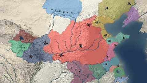 中华上下五千年2东方帝国最新版