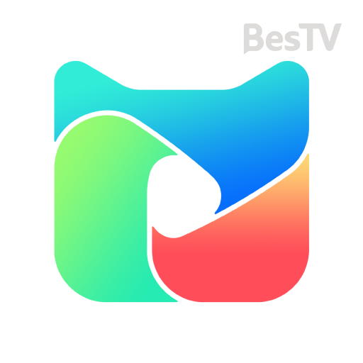 BesTV埋堆堆电视版下载 1.6.08 安卓版