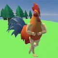 野蛮鸡游戏 0.1 安卓版