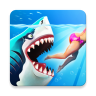 饥饿鲨世界全鲨鱼解锁版 4.7.0 安卓版