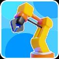 点击工厂机械臂3D游戏 1.0.0 安卓版