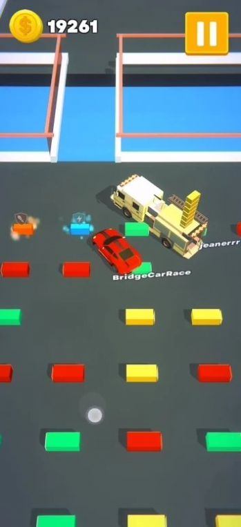 桥牌汽车比赛游戏下载