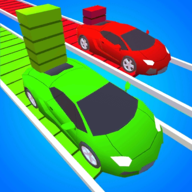 桥牌汽车比赛游戏下载 3.6 安卓版