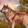 野狼动物模拟器游戏 1.0.3 安卓版