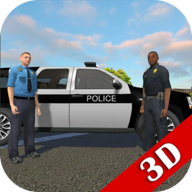 警察模拟器3d游戏 2.3.3 安卓版