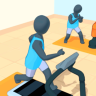 健身操模拟手游 1.0.5 安卓版