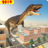 恐龙游戏模拟器 2.0.3 安卓版