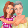 超级奶奶生活模拟游戏 1.0 安卓版