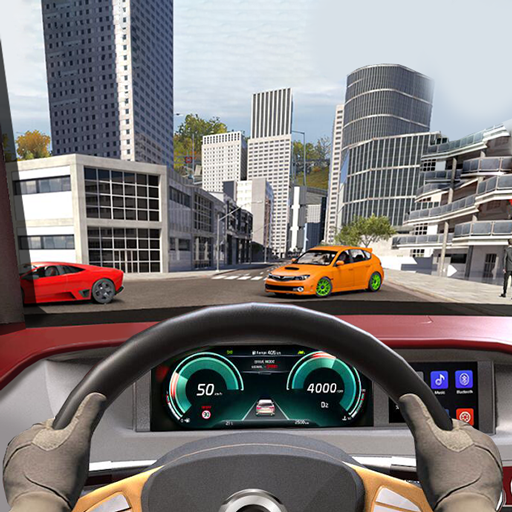 街头狂飙赛车手游戏下载 2.0 安卓版