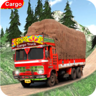 印度卡车司机驾驶模拟器游戏手机版 1.4 安卓版