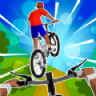 真实自行车驾驶游戏 1.0 安卓版