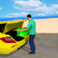 出租车司机模拟器游戏 4 安卓版