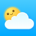 喜悦天气APP 1.0.8 安卓版