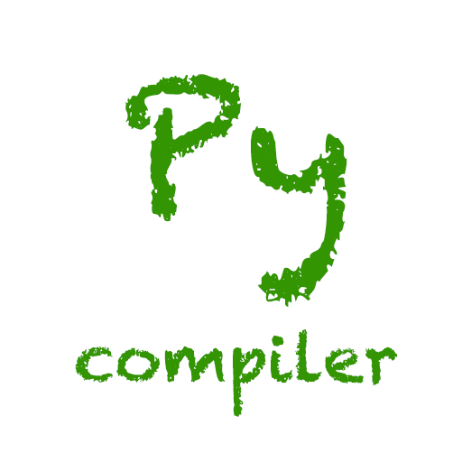 Python编译器APK