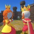 公主城堡模拟器游戏 1.1 安卓版