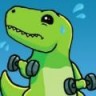 侏罗纪健身房游戏 0.54 安卓版