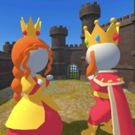 公主城堡模拟器中文版 1.1 安卓版