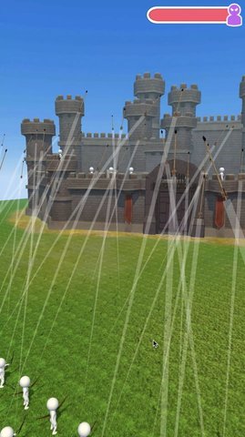 公主城堡模拟器中文版
