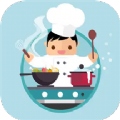 中小学生学做饭美食app 1.3 安卓版