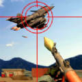 榴弹炮飞机导弹游戏 2.5 安卓版