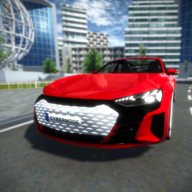 电动世界驾驶模拟器游戏