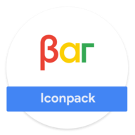 Bar图标包下载 3.0.3 安卓版