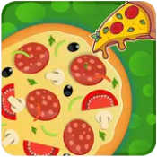 披萨工艺厨师游戏下载